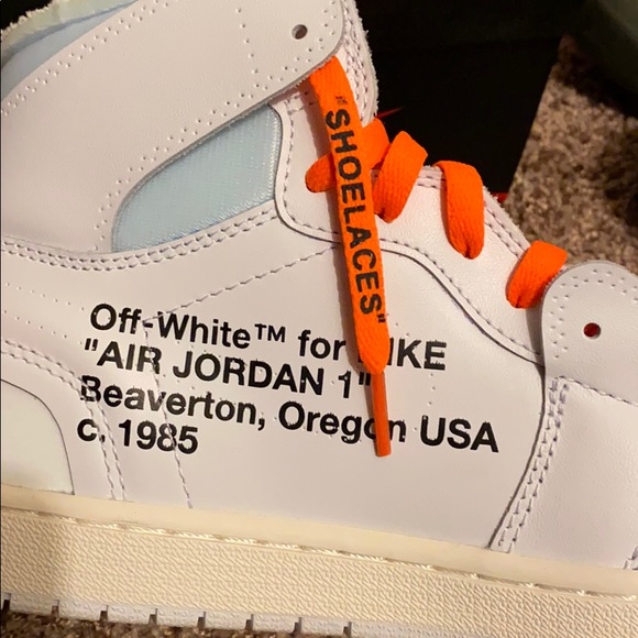 Jordan’s AJ1, AJ8, and AJ12 - Picture 9 of 11